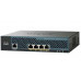 Cisco 2504 Wireless with 5 AP Licenses Controller AIR-CT2504-5-K9